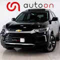 CHEVROLET TRACKER 1.2 TURBO FLEX PREMIER AUTOMÁTICO CHEVROLET TRACKER 1.2 TURBO FLEX PREMIER AUTOMÁTICO