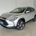 CHEVROLET TRACKER 1.2 TURBO FLEX PREMIER AUTOMÁTICO CHEVROLET TRACKER 1.2 TURBO FLEX PREMIER AUTOMÁTICO