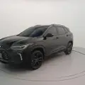 CHEVROLET TRACKER 1.2 TURBO FLEX RS AUTOMÁTICO CHEVROLET TRACKER 1.2 TURBO FLEX RS AUTOMÁTICO