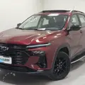 CHEVROLET TRACKER 1.2 TURBO FLEX RS AUTOMÁTICO CHEVROLET TRACKER 1.2 TURBO FLEX RS AUTOMÁTICO