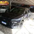 CHEVROLET TRACKER 1.2 TURBO FLEX RS AUTOMÁTICO CHEVROLET TRACKER 1.2 TURBO FLEX RS AUTOMÁTICO