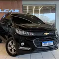 CHEVROLET TRACKER 1.4 16V TURBO FLEX LT AUTOMÁTICO CHEVROLET TRACKER 1.4 16V TURBO FLEX LT AUTOMÁTICO