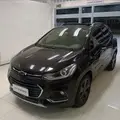 CHEVROLET TRACKER 1.4 16V TURBO FLEX MIDNIGHT AUTOMÁTICO CHEVROLET TRACKER 1.4 16V TURBO FLEX MIDNIGHT AUTOMÁTICO