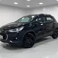 CHEVROLET TRACKER 1.4 16V TURBO FLEX MIDNIGHT AUTOMÁTICO CHEVROLET TRACKER 1.4 16V TURBO FLEX MIDNIGHT AUTOMÁTICO