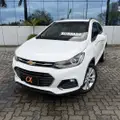 CHEVROLET TRACKER 1.4 16V TURBO FLEX PREMIER AUTOMÁTICO CHEVROLET TRACKER 1.4 16V TURBO FLEX PREMIER AUTOMÁTICO