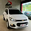 CHEVROLET TRACKER 1.4 16V TURBO FLEX PREMIER AUTOMÁTICO CHEVROLET TRACKER 1.4 16V TURBO FLEX PREMIER AUTOMÁTICO