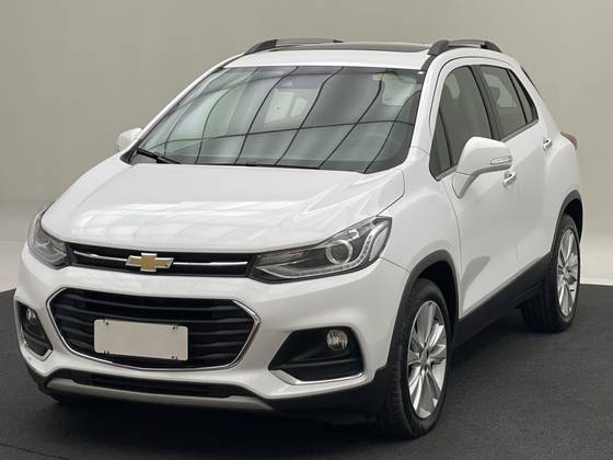 CHEVROLET TRACKER 1.4 16V TURBO FLEX PREMIER AUTOMÁTICO