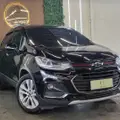 CHEVROLET TRACKER 1.4 16V TURBO FLEX PREMIER AUTOMÁTICO CHEVROLET TRACKER 1.4 16V TURBO FLEX PREMIER AUTOMÁTICO