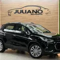 CHEVROLET TRACKER 1.4 16V TURBO FLEX PREMIER AUTOMÁTICO CHEVROLET TRACKER 1.4 16V TURBO FLEX PREMIER AUTOMÁTICO