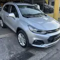 CHEVROLET TRACKER 1.4 16V TURBO FLEX PREMIER AUTOMÁTICO CHEVROLET TRACKER 1.4 16V TURBO FLEX PREMIER AUTOMÁTICO