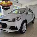 CHEVROLET TRACKER 1.4 16V TURBO FLEX PREMIER AUTOMÁTICO CHEVROLET TRACKER 1.4 16V TURBO FLEX PREMIER AUTOMÁTICO