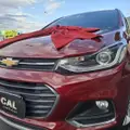 CHEVROLET TRACKER 1.4 16V TURBO FLEX PREMIER AUTOMÁTICO CHEVROLET TRACKER 1.4 16V TURBO FLEX PREMIER AUTOMÁTICO