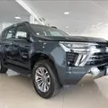 CHEVROLET TRAILBLAZER 2.8 16V TURBO DIESEL HIGH COUNTRY 7L 4X4 AUTOMÁTICO CHEVROLET TRAILBLAZER 2.8 16V TURBO DIESEL HIGH COUNTRY 7L 4X4 AUTOMÁTICO