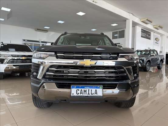 CHEVROLET-TRAILBLAZER-2.8 16V TURBO DIESEL HIGH COUNTRY 7L 4X4 AUTOMÁTICO CHEVROLET-TRAILBLAZER-2024
