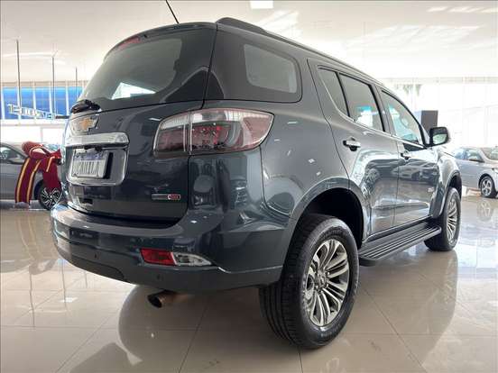 CHEVROLET-TRAILBLAZER-2.8 16V TURBO DIESEL HIGH COUNTRY 7L 4X4 AUTOMÁTICO CHEVROLET-TRAILBLAZER-2024