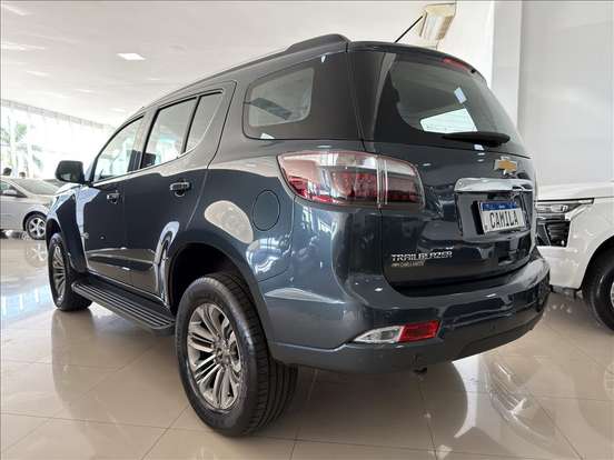 CHEVROLET-TRAILBLAZER-2.8 16V TURBO DIESEL HIGH COUNTRY 7L 4X4 AUTOMÁTICO CHEVROLET-TRAILBLAZER-2024