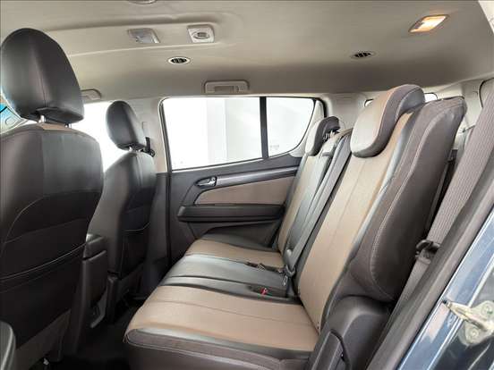 CHEVROLET-TRAILBLAZER-2.8 16V TURBO DIESEL HIGH COUNTRY 7L 4X4 AUTOMÁTICO CHEVROLET-TRAILBLAZER-2024