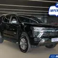 CHEVROLET TRAILBLAZER 2.8 16V TURBO DIESEL HIGH COUNTRY 7L 4X4 AUTOMÁTICO CHEVROLET TRAILBLAZER 2.8 16V TURBO DIESEL HIGH COUNTRY 7L 4X4 AUTOMÁTICO