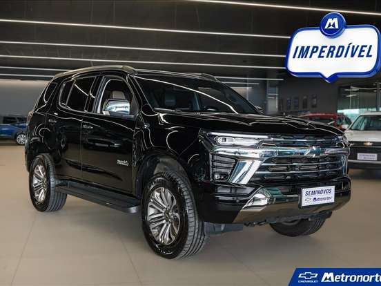 CHEVROLET-TRAILBLAZER-2.8 16V TURBO DIESEL HIGH COUNTRY 7L 4X4 AUTOMÁTICO CHEVROLET-TRAILBLAZER-2025