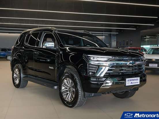CHEVROLET-TRAILBLAZER-2.8 16V TURBO DIESEL HIGH COUNTRY 7L 4X4 AUTOMÁTICO CHEVROLET-TRAILBLAZER-2025