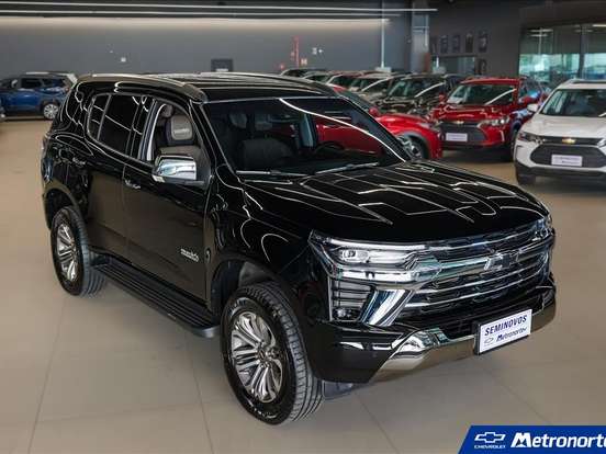 CHEVROLET-TRAILBLAZER-2.8 16V TURBO DIESEL HIGH COUNTRY 7L 4X4 AUTOMÁTICO CHEVROLET-TRAILBLAZER-2025