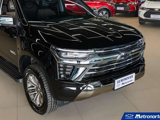 CHEVROLET-TRAILBLAZER-2.8 16V TURBO DIESEL HIGH COUNTRY 7L 4X4 AUTOMÁTICO CHEVROLET-TRAILBLAZER-2025