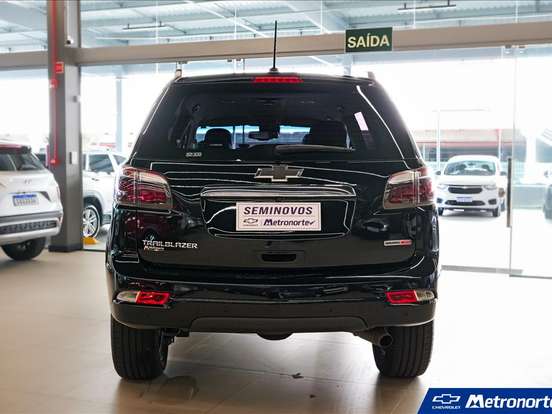 CHEVROLET-TRAILBLAZER-2.8 16V TURBO DIESEL HIGH COUNTRY 7L 4X4 AUTOMÁTICO CHEVROLET-TRAILBLAZER-2025