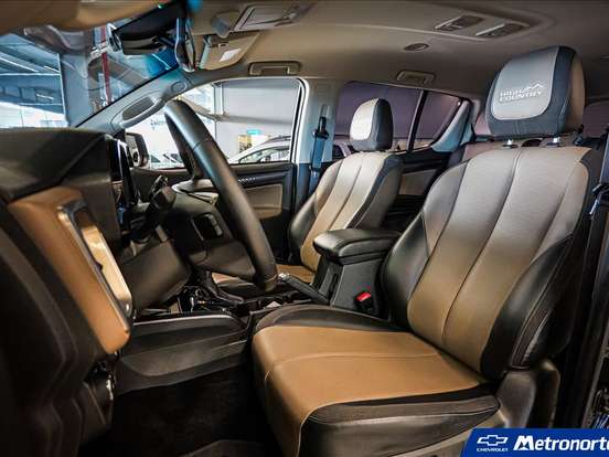 CHEVROLET-TRAILBLAZER-2.8 16V TURBO DIESEL HIGH COUNTRY 7L 4X4 AUTOMÁTICO CHEVROLET-TRAILBLAZER-2025
