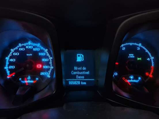 CHEVROLET-TRAILBLAZER-2.8 LTZ 4X4 16V TURBO DIESEL 4P AUTOMÁTICO CHEVROLET-TRAILBLAZER-2015