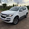 CHEVROLET TRAILBLAZER 2.8 PREMIER 4X4 16V TURBO DIESEL 4P AUTOMÁTICO CHEVROLET TRAILBLAZER 2.8 PREMIER 4X4 16V TURBO DIESEL 4P AUTOMÁTICO