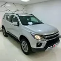 CHEVROLET TRAILBLAZER 2.8 PREMIER 4X4 16V TURBO DIESEL 4P AUTOMÁTICO CHEVROLET TRAILBLAZER 2.8 PREMIER 4X4 16V TURBO DIESEL 4P AUTOMÁTICO
