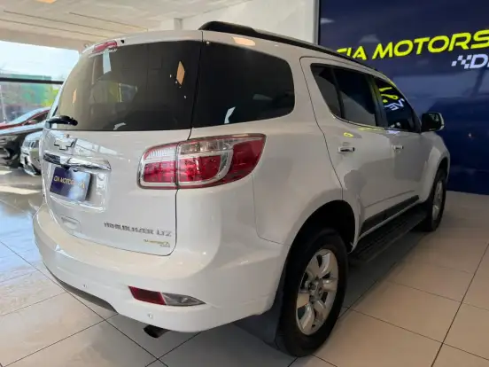 CHEVROLET-TRAILBLAZER-2012