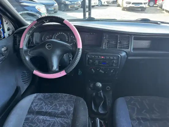 CHEVROLET-VECTRA-1997