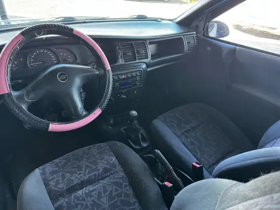 CHEVROLET-VECTRA-1997