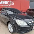 CHEVROLET VECTRA 2.4 MPFI ELITE 16V FLEX 4P AUTOMÁTICO CHEVROLET VECTRA 2.4 MPFI ELITE 16V FLEX 4P AUTOMÁTICO