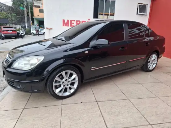 CHEVROLET-VECTRA-2008