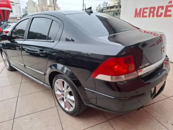 CHEVROLET-VECTRA-2008