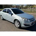 CHEVROLET VECTRA 2.0 MPFI ELEGANCE 8V FLEX 4P AUTOMÁTICO CHEVROLET VECTRA 2.0 MPFI ELEGANCE 8V FLEX 4P AUTOMÁTICO