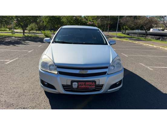 CHEVROLET-VECTRA-2010