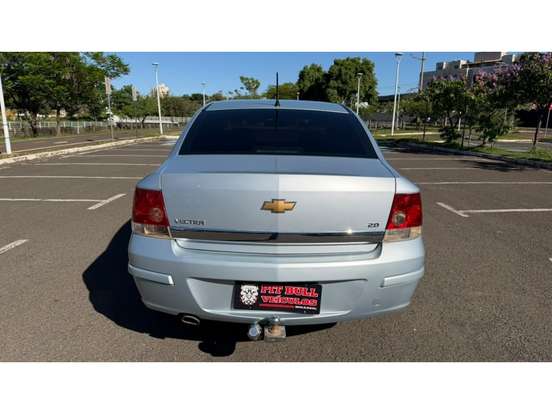 CHEVROLET-VECTRA-2.0 MPFI ELEGANCE 8V FLEX 4P AUTOMÁTICO CHEVROLET-VECTRA-2010