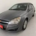 CHEVROLET VECTRA 2.0 MPFI EXPRESSION 8V 140CV FLEX 4P AUTOMÁTICO CHEVROLET VECTRA 2.0 MPFI EXPRESSION 8V 140CV FLEX 4P AUTOMÁTICO