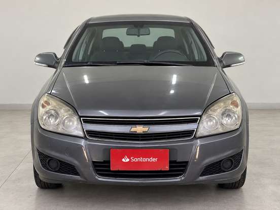 CHEVROLET-VECTRA-2010