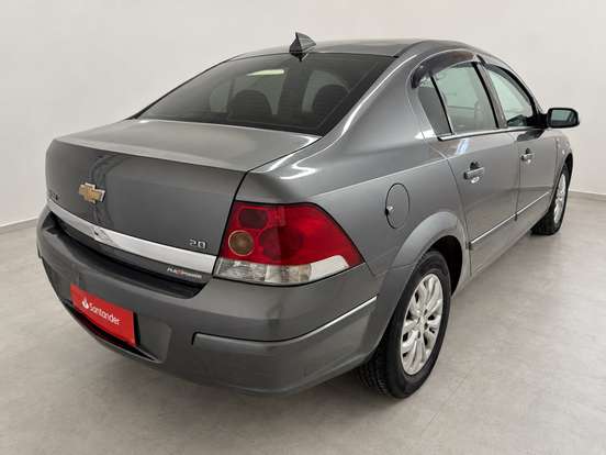 CHEVROLET-VECTRA-2010