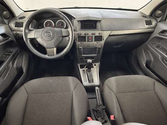 CHEVROLET-VECTRA-2.0 MPFI EXPRESSION 8V 140CV FLEX 4P AUTOMÁTICO CHEVROLET-VECTRA-2010