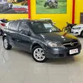 CHEVROLET VECTRA 2.0 MPFI EXPRESSION 8V FLEX 4P MANUAL CHEVROLET VECTRA 2.0 MPFI EXPRESSION 8V FLEX 4P MANUAL