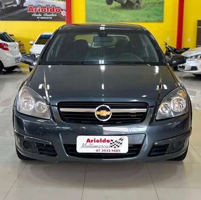 CHEVROLET-VECTRA-2008