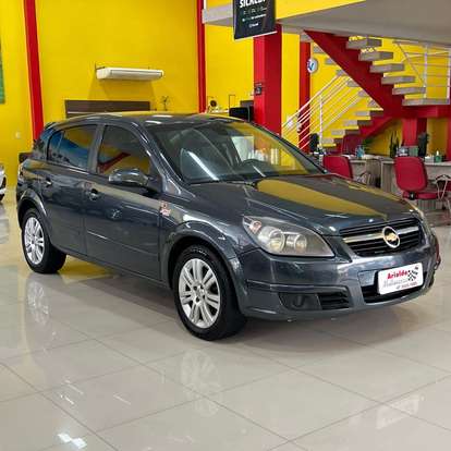 CHEVROLET-VECTRA-2008