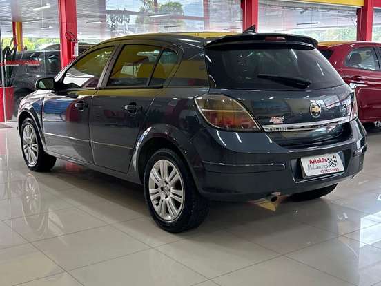 CHEVROLET-VECTRA-2.0 MPFI EXPRESSION 8V FLEX 4P MANUAL CHEVROLET-VECTRA-2008