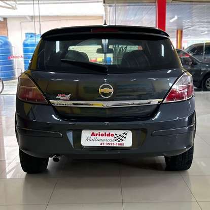 CHEVROLET-VECTRA-2008