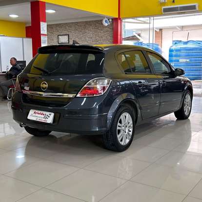 CHEVROLET-VECTRA-2008